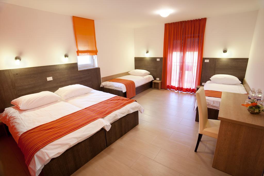 Guesthouse Osterija Branik Room photo